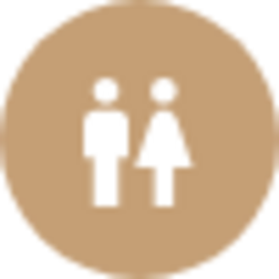 Mann und Frau Icon